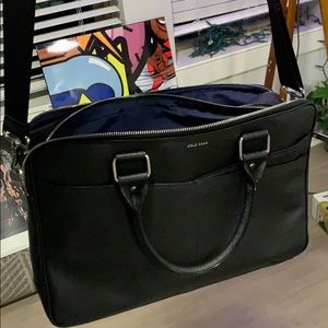 NWIT Cole Hana Messenger Bag